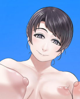 おねしょたアーカイブ | 『近所のおばさんたちとヌーディストビーチに行った話』（もいっふる）レビュー｜ヌーディストビーチで友ママ四人による多彩な濃厚騎乗位と熟した裸体ハーレムの包み愛され感がたまらない、おばショタ同人CG集💕【逆転なし率91％】