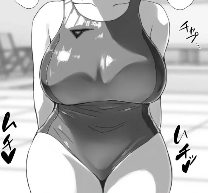 おねしょたアーカイブ | 『近所のムチムチ奥様(熟女)はかわいい♂に種付けプレスされたい』(ういんなー屋) レビュー｜39歳人妻の排尿手コキと猛攻騎乗位に溺れるおばショタ同人CG集🔞 【逆転なし率100％】