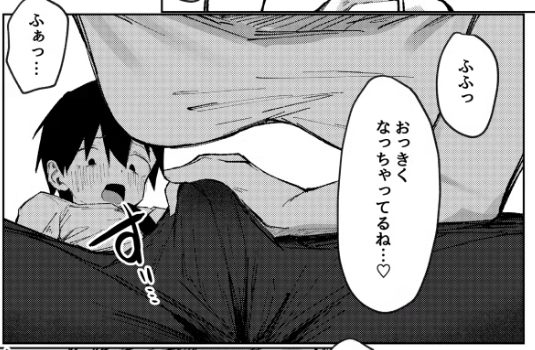 おねしょたアーカイブ | 『友達のお姉ちゃんとえっちなハジメテ』(るるろりり) レビュー｜甘サドな慈愛の笑顔で乳首責め騎乗位されるおねショタ同人誌🔞 【逆転なし率94％】